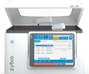 Chemistry Analyzer
