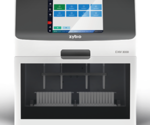 Nucleic Acid Isolation System